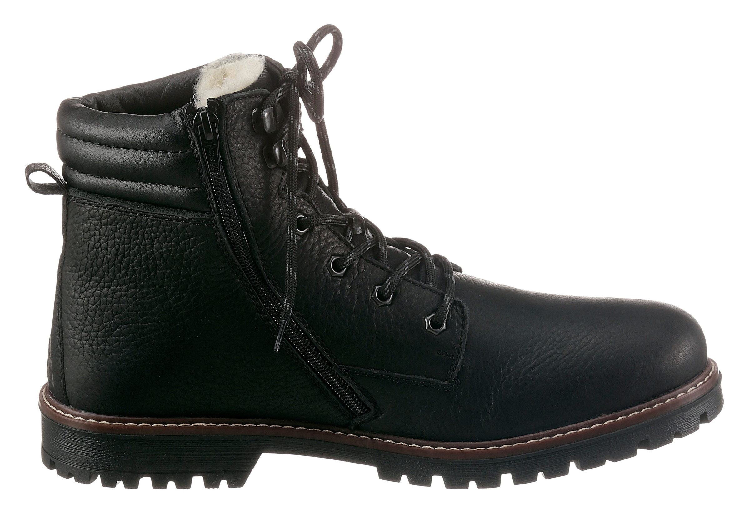 Rieker Winterboots  mit TEX-Ausstattung