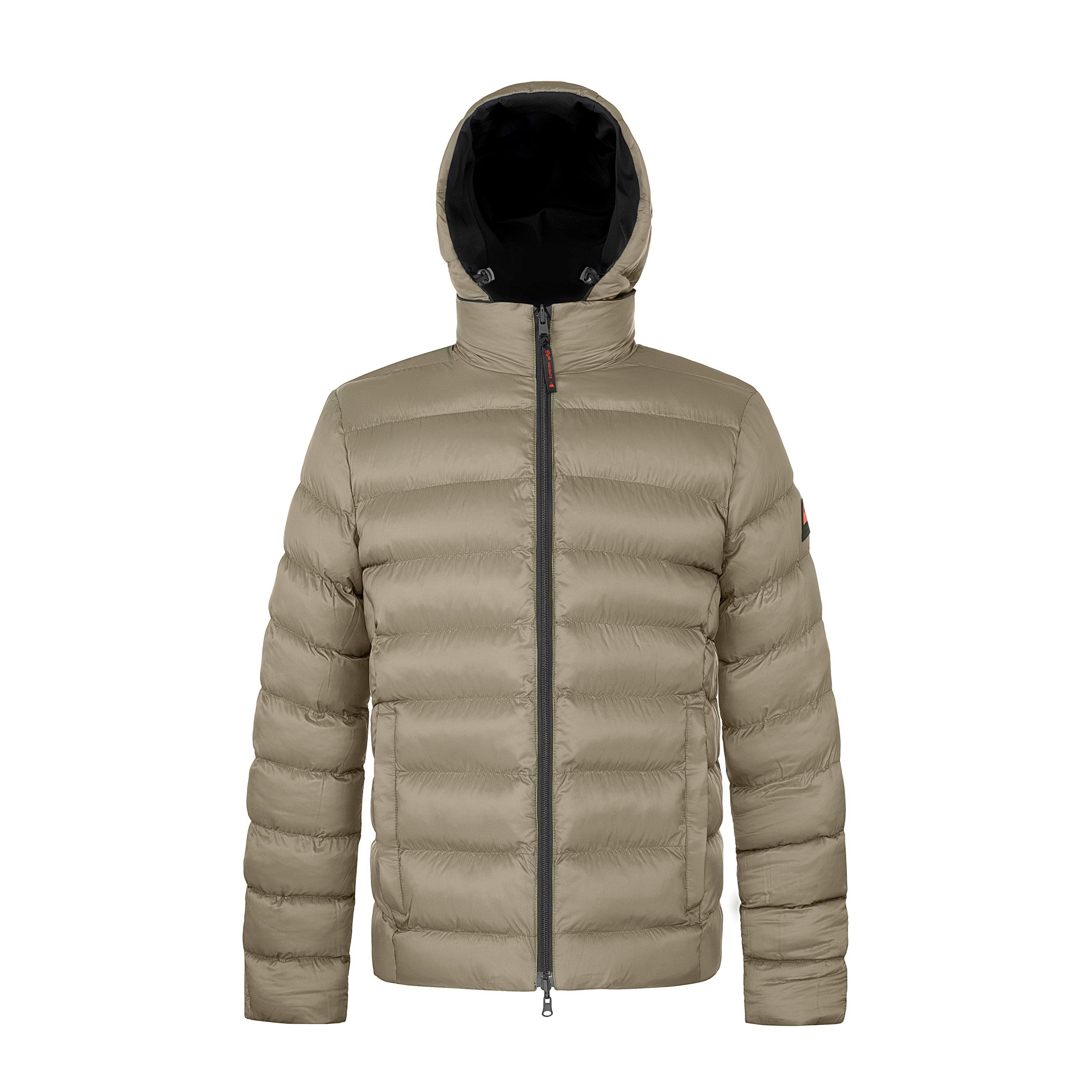 Cape Heights Lite Puffer Jacket