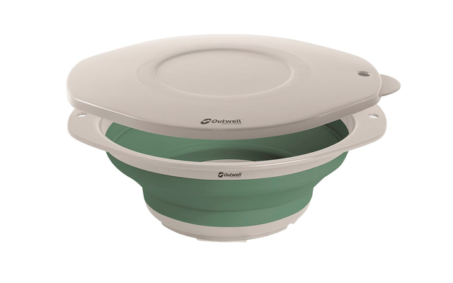 Outwell Lid For Collaps Bowl Deckel für Faltschüssel S