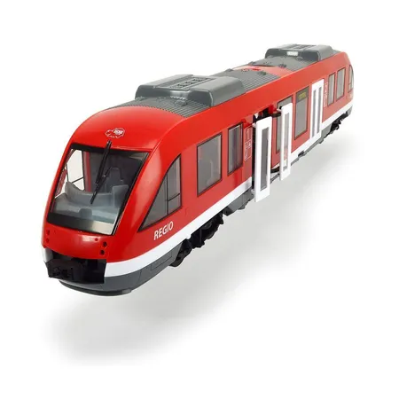 Dickie Toys dickie-dickie-city Train