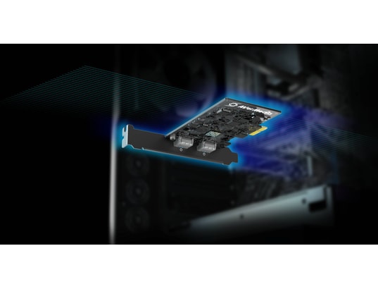 AVERMEDIA - Carte d'acquisition GC571 - AVerMedia Live Streamer Ultra HD