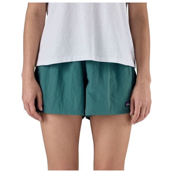 Patagonia - Women's Funhoggers Shorts - Short