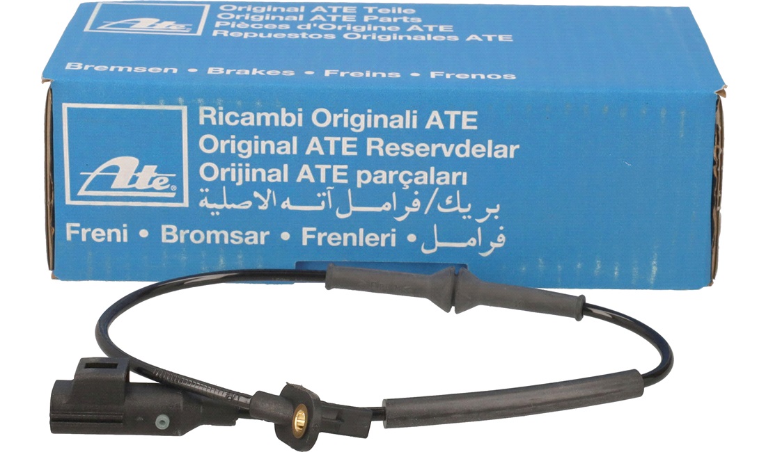 ABS sensor