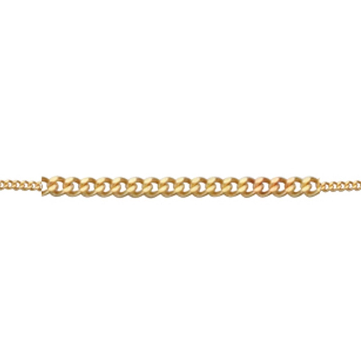 Collier perle - diamant -  Chaine en Or 375 de 41cm - Pendentif en Or 375/1000