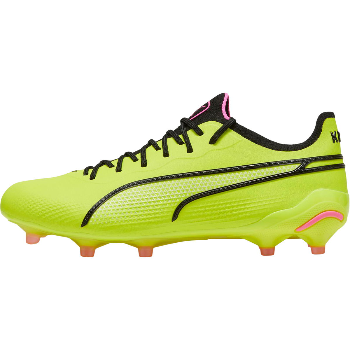 Puma King Ultimate FG/AG Fodboldstøvler Dame