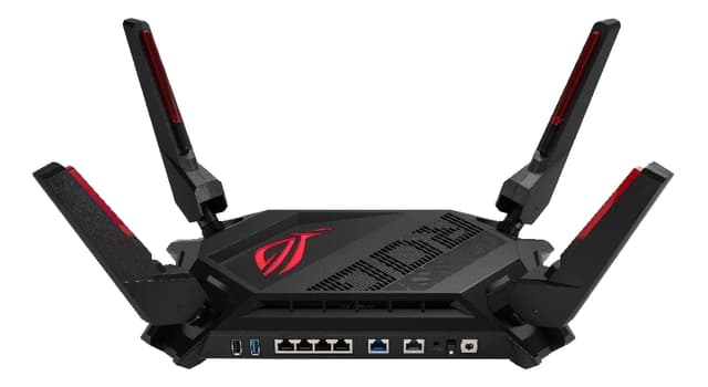 Asus GT-AX6000