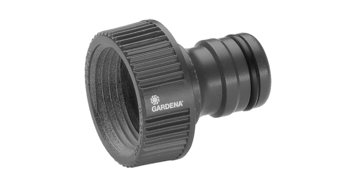 GARDENAProf-System kraanstuk 33,3 mm (G 1