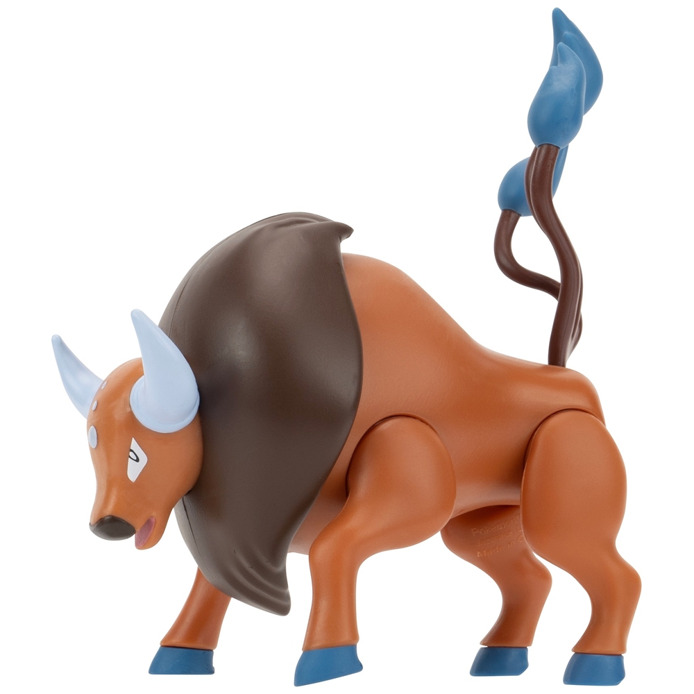 Pokémon-Kampffigur – Tauros
