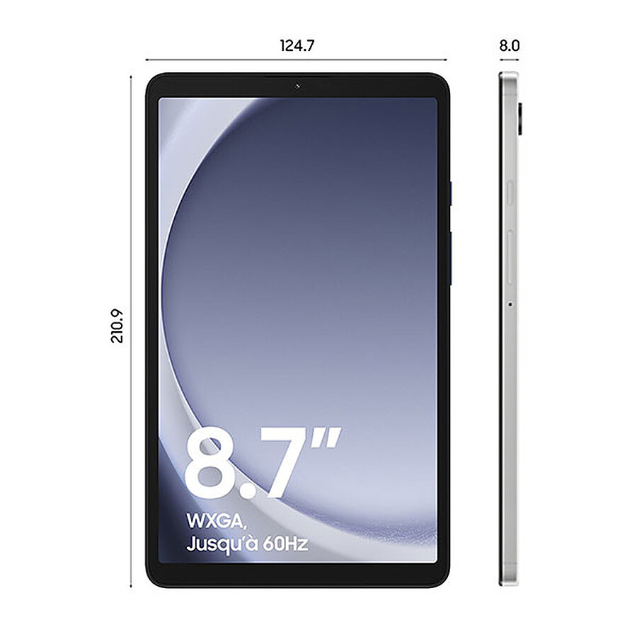 Samsung Galaxy Tab A9 8.7