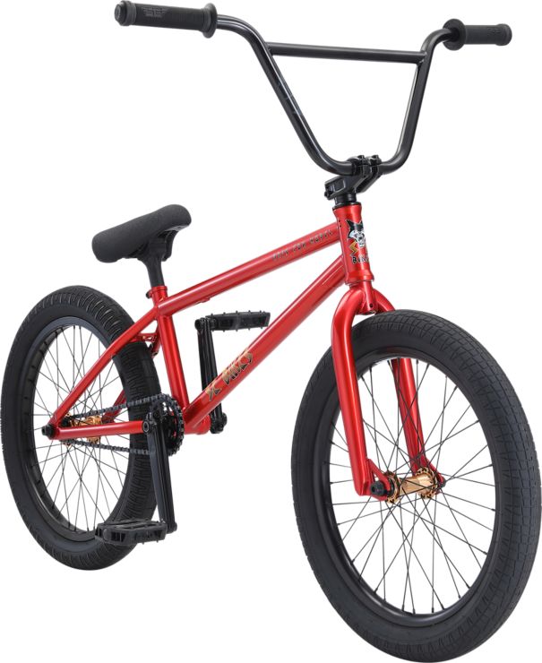 SE BikesGaudium 2022 - rot