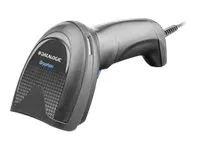 Datalogic Gryphon I GD4520 - Kit - stregkodescanner - håndmodel - 2D imager - afkodet - USB