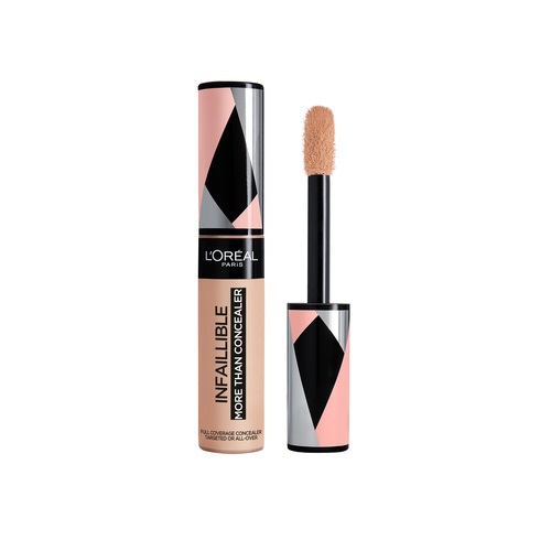 L’Oréal Concealer More Than 324 (1 stuk)