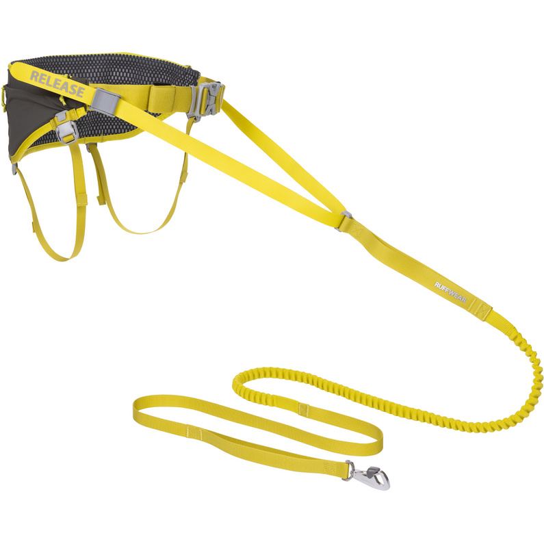 Ruffwear Omnijore Joring System