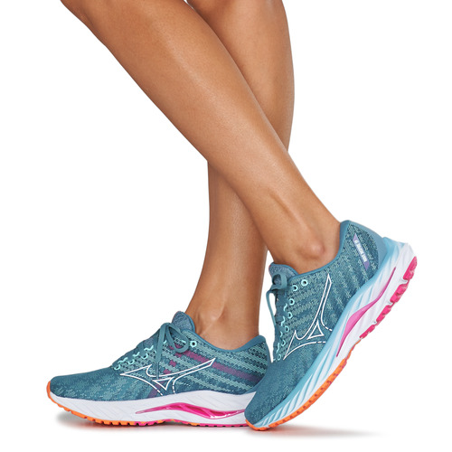Mizuno - WAVE RIDER 26 Azul