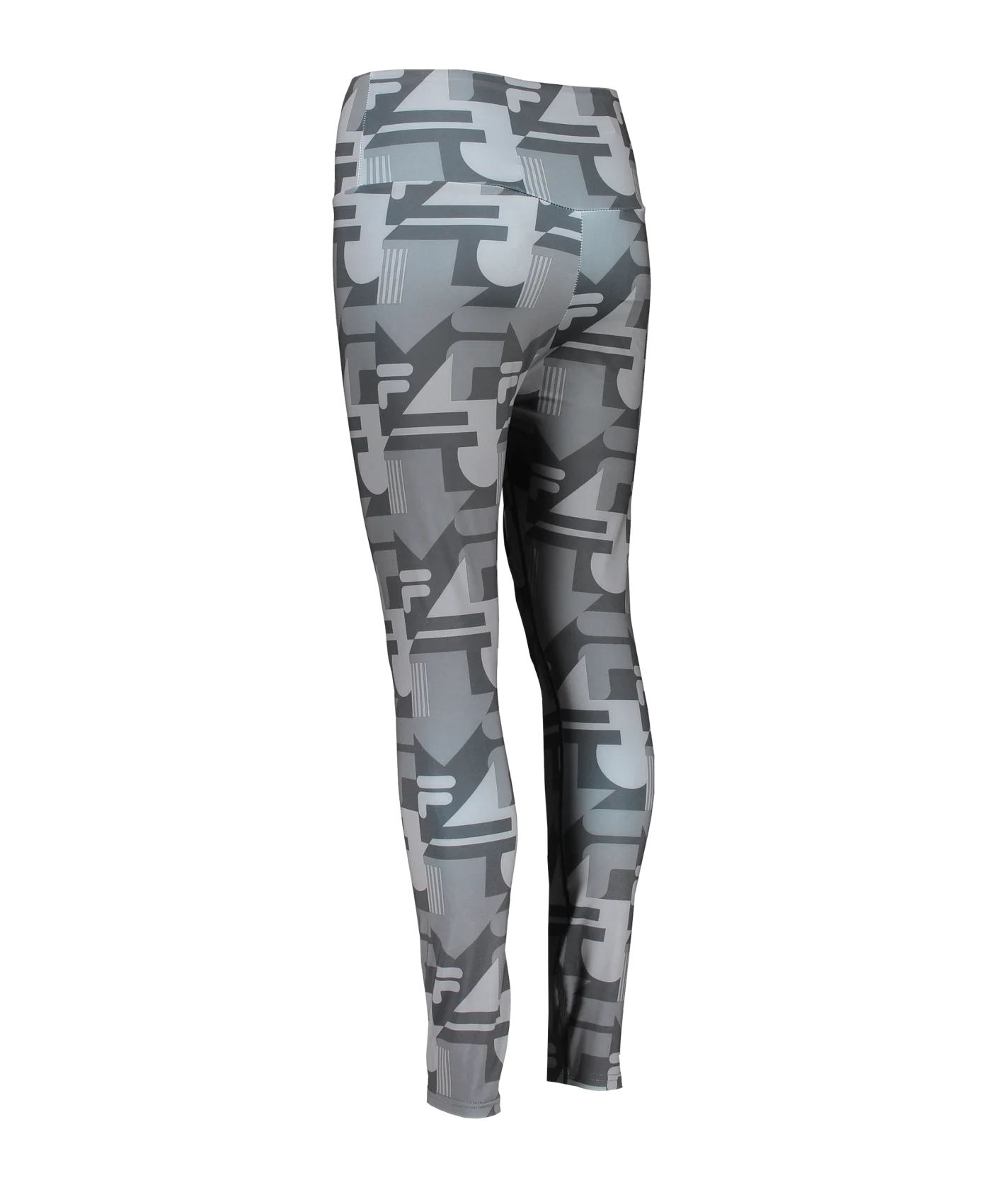 FILA RAGUSA AOP High Waist Leggings Damen F83022