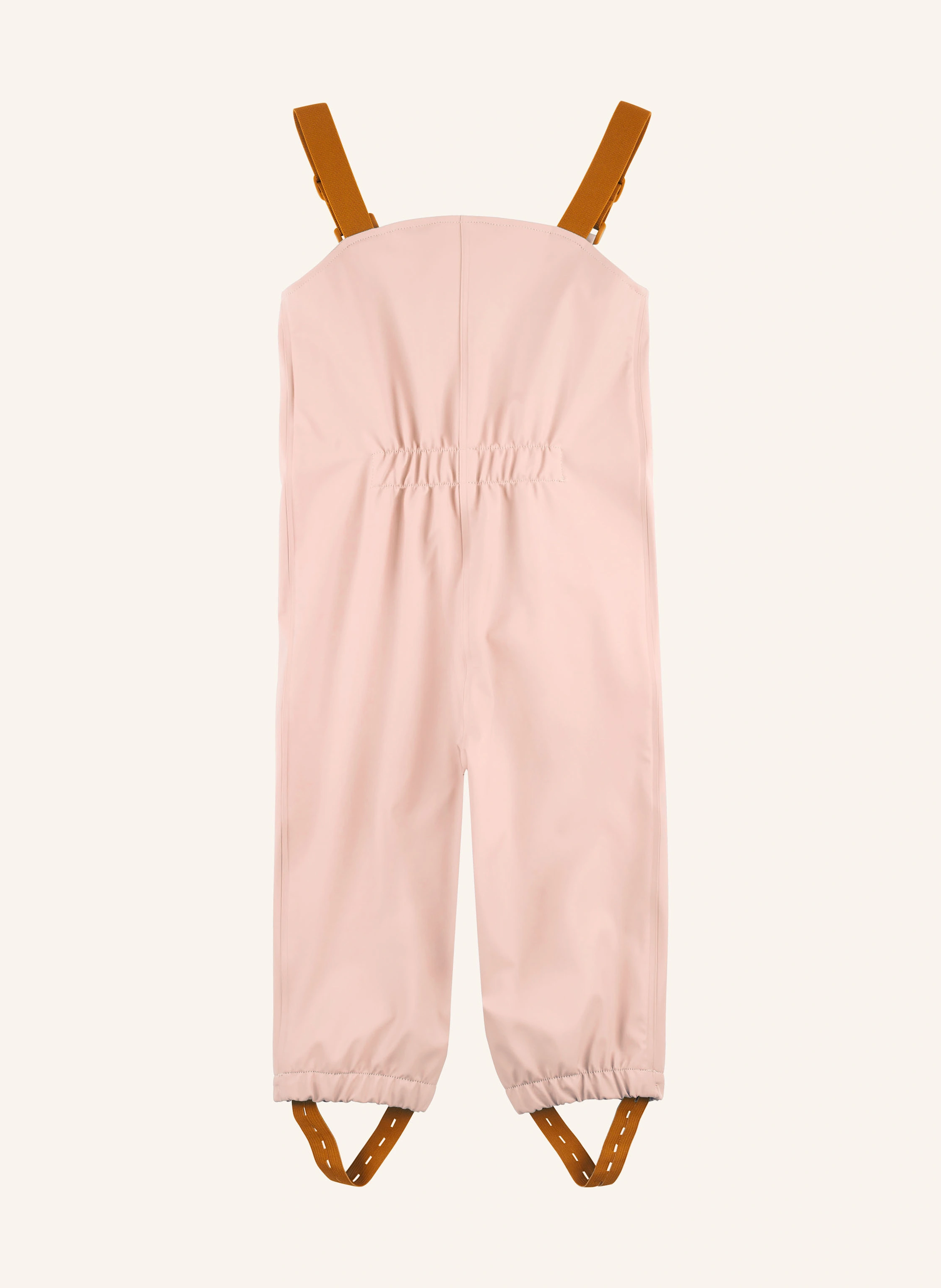 Sterntaler Regenhose ungefüttert uni