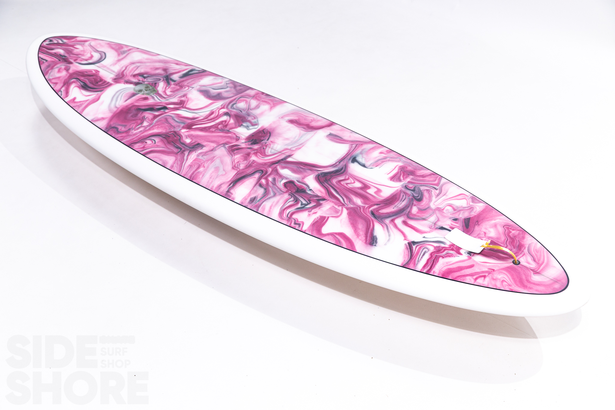 Christenson Surfboards Huntsman - 6'8 x 21