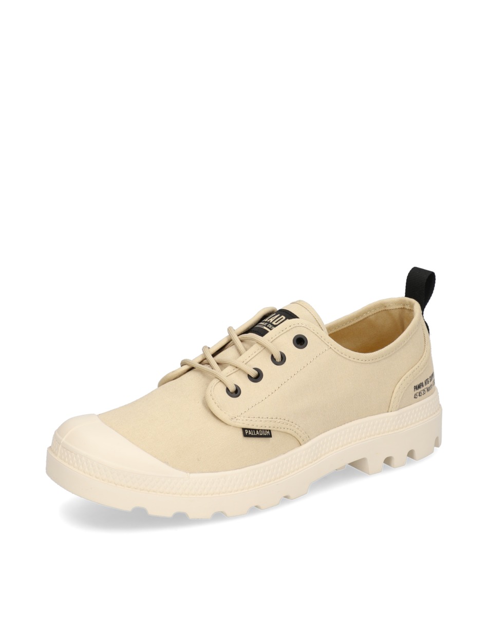 PAMPA OXFORD