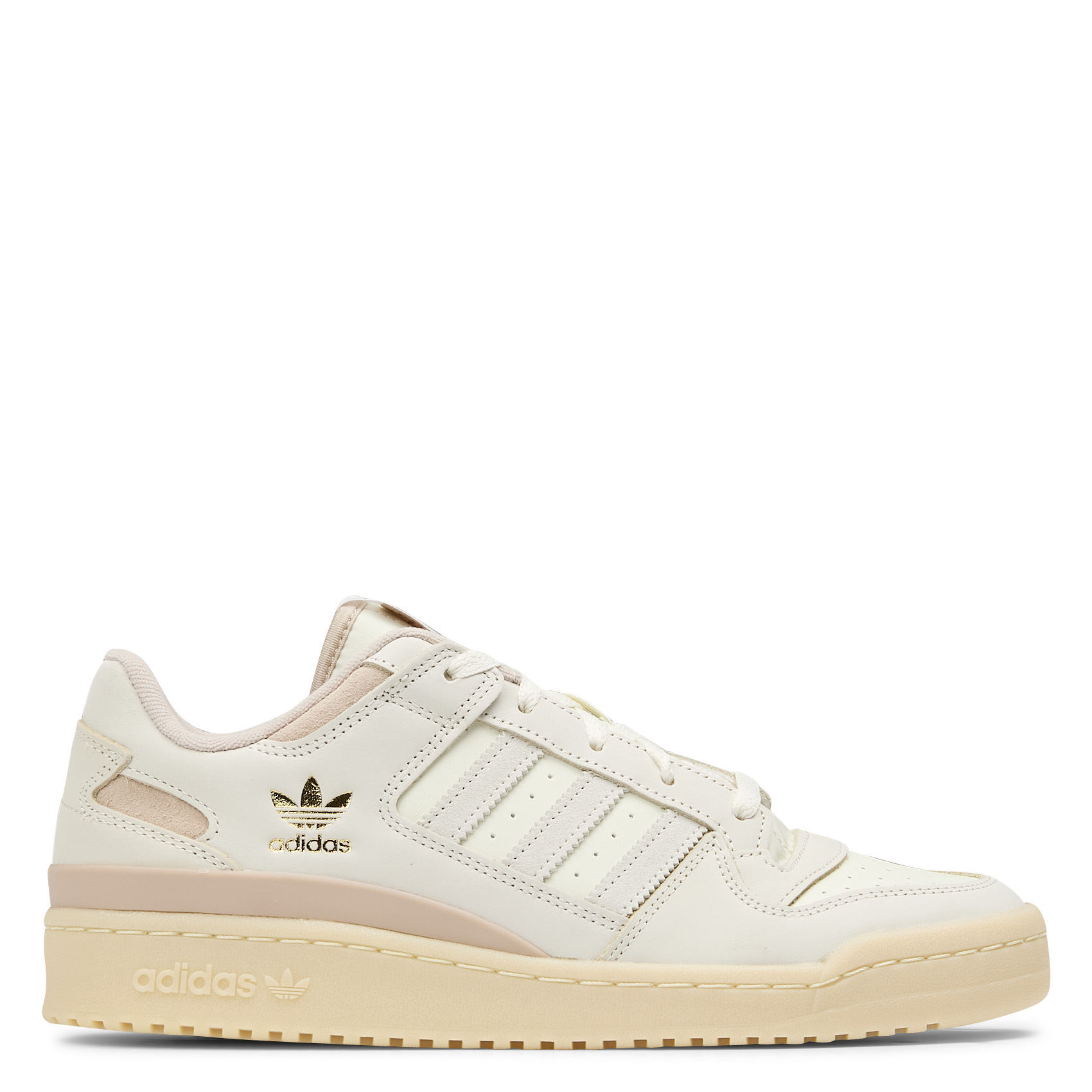 FORUM LOW CL - Baskets basses | Beige