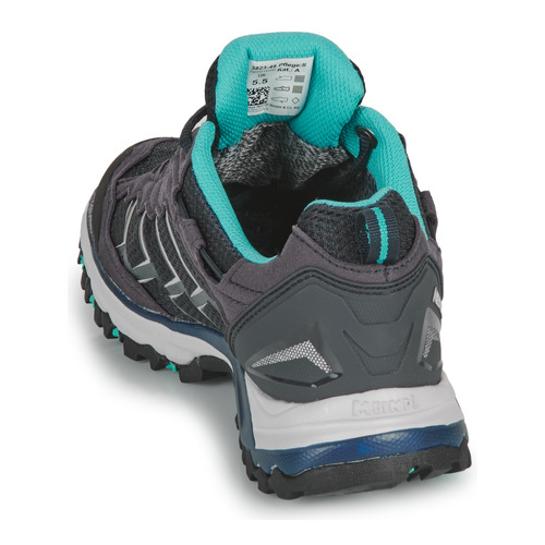 Meindl - CARIBE LADY GTX - Gris / Bleu