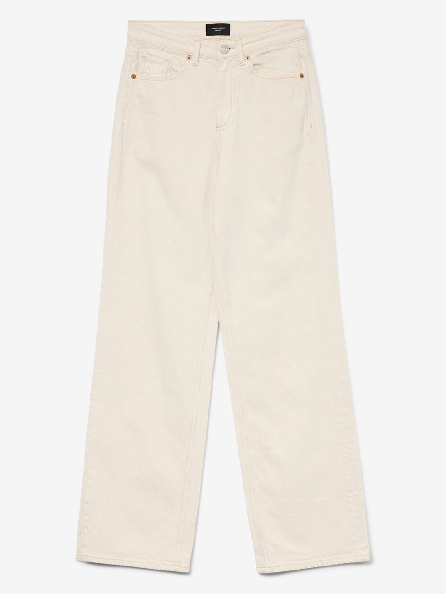 Tessa Wide Jeans