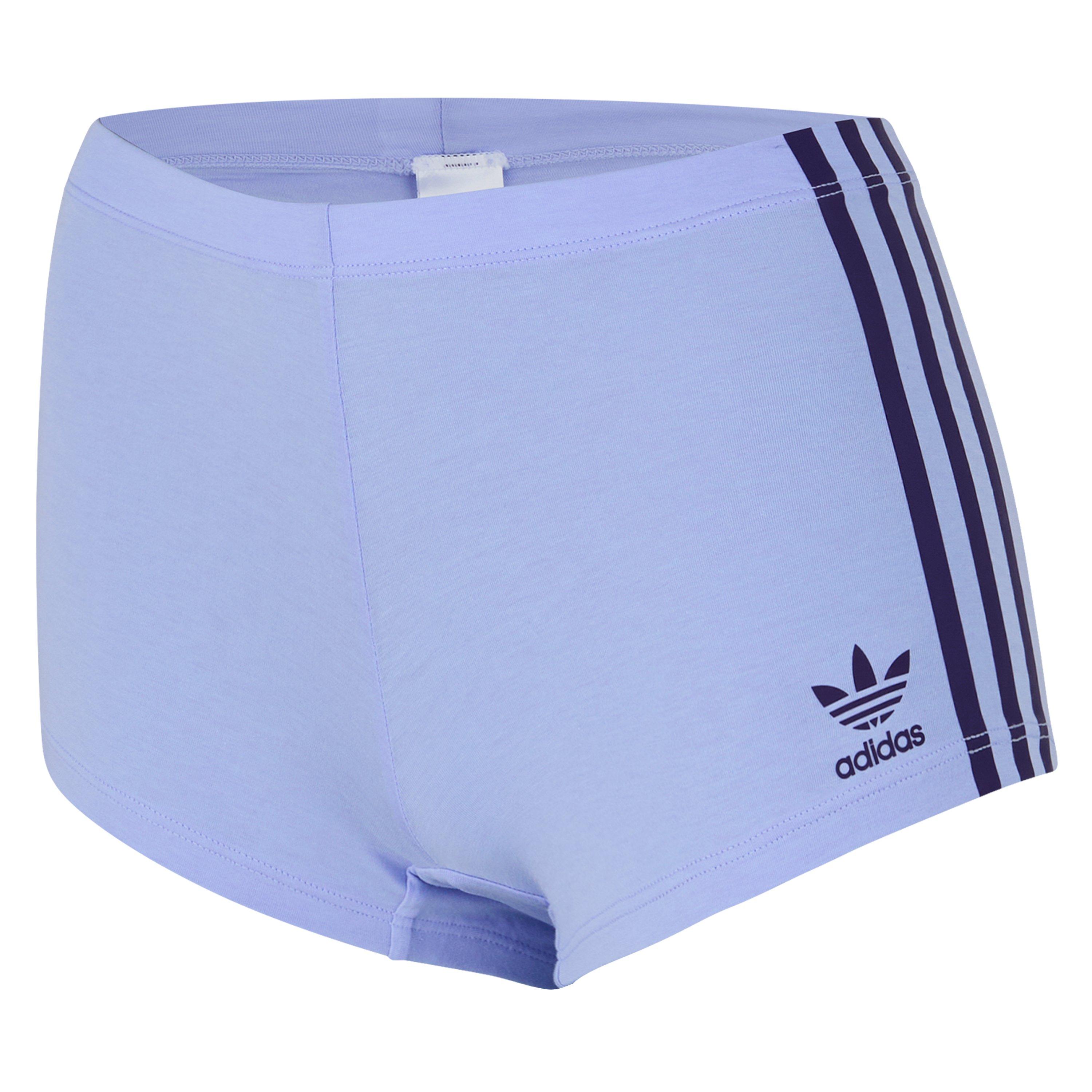 adidas Originals Comfort Flex Cotton Shorts