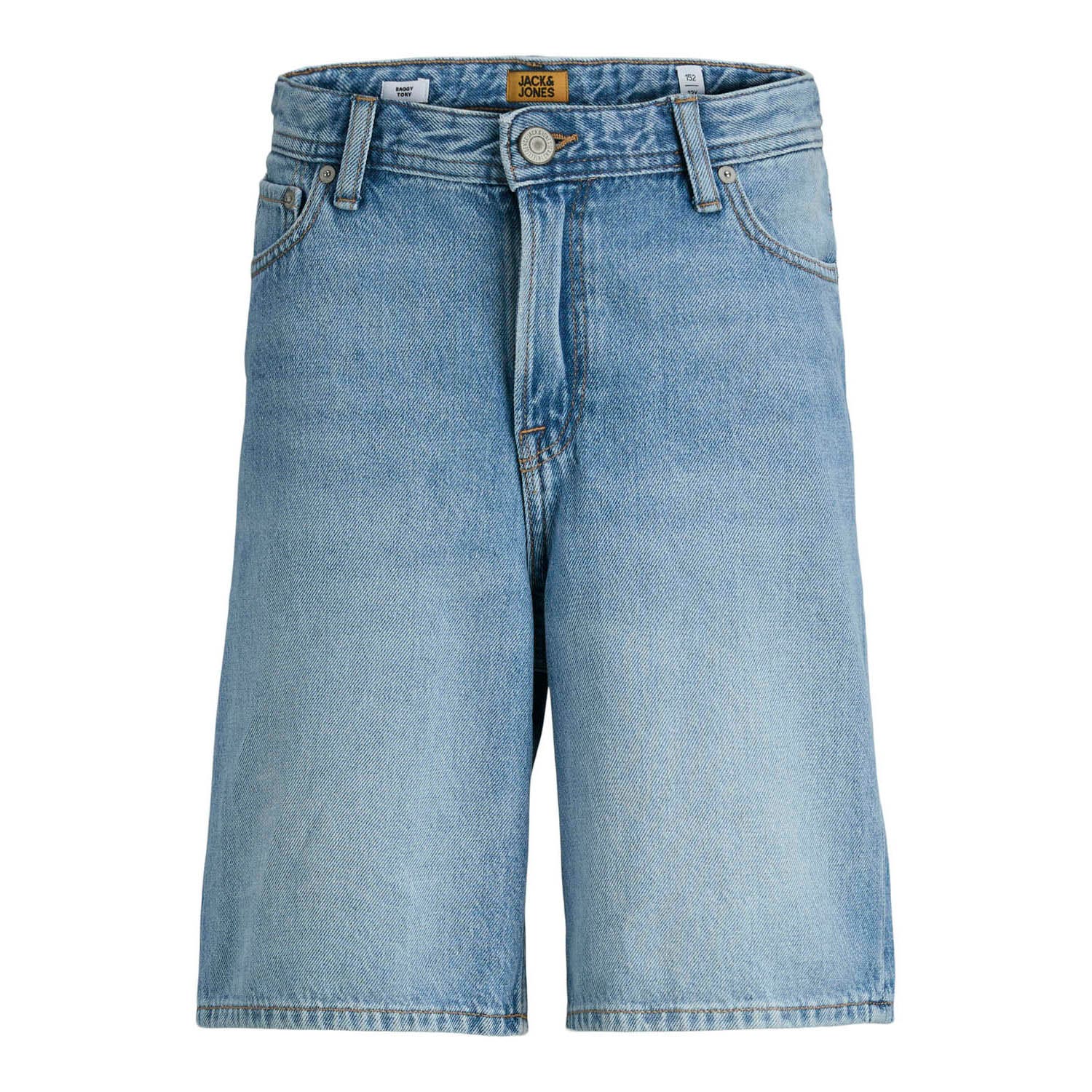 Jack & Jones Kids  JJITONY JJORIGINAL SHORTS MF 920 SN