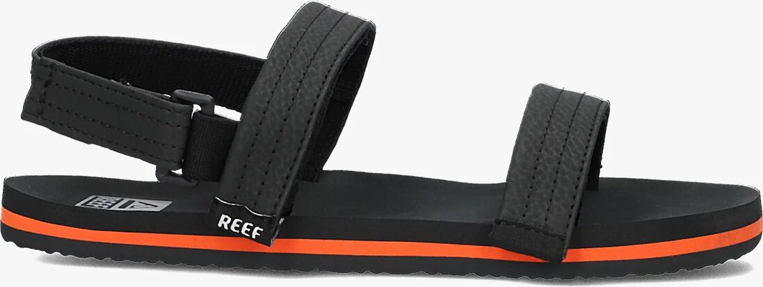REEF grijze reef sandalen ahi convertible