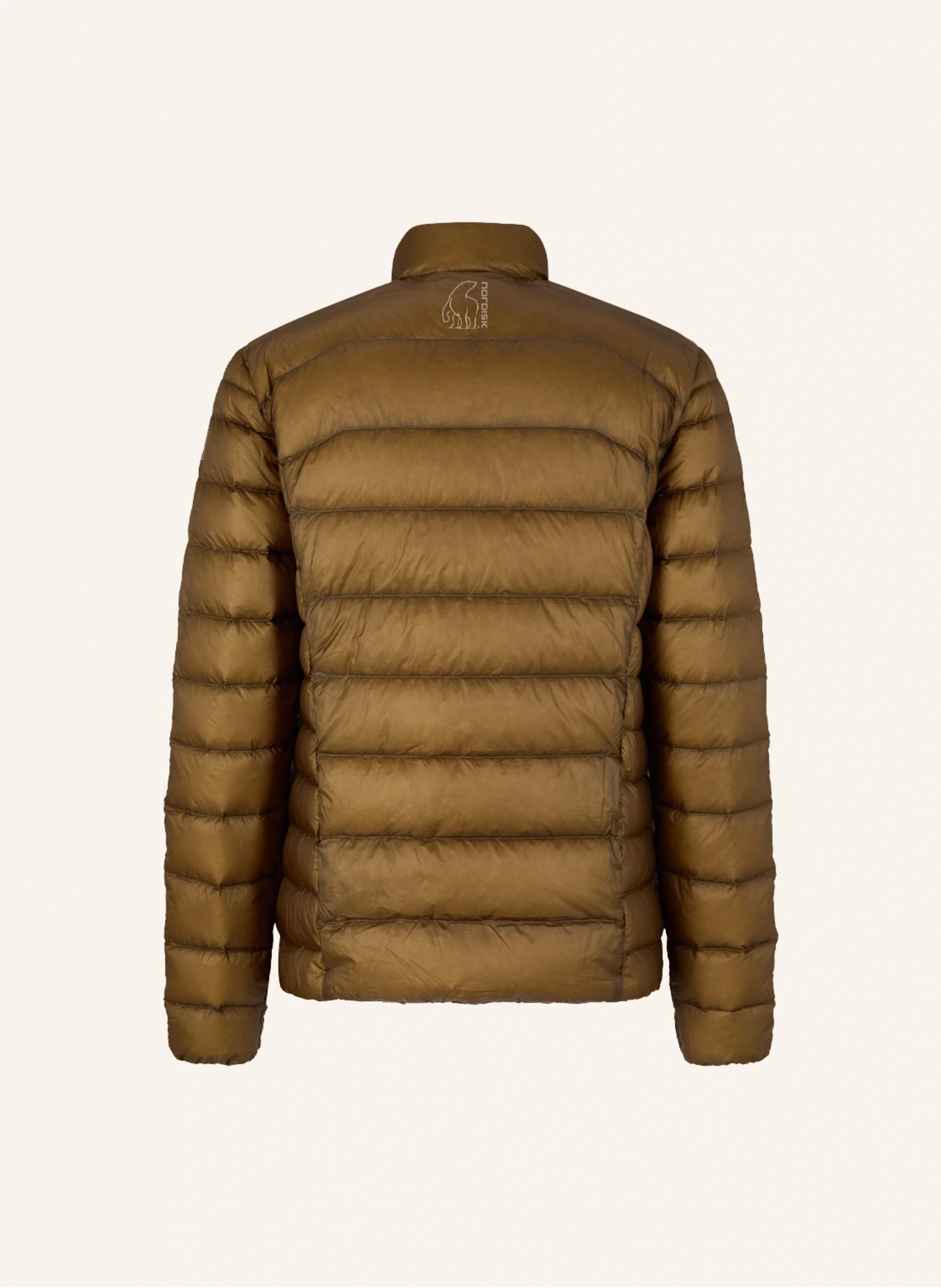 NORDISK Daunenjacke STRATO