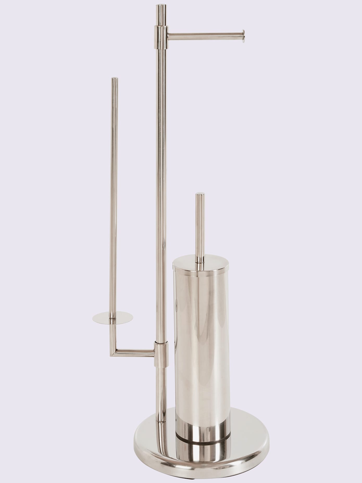 Accessoires wc inox de qualité