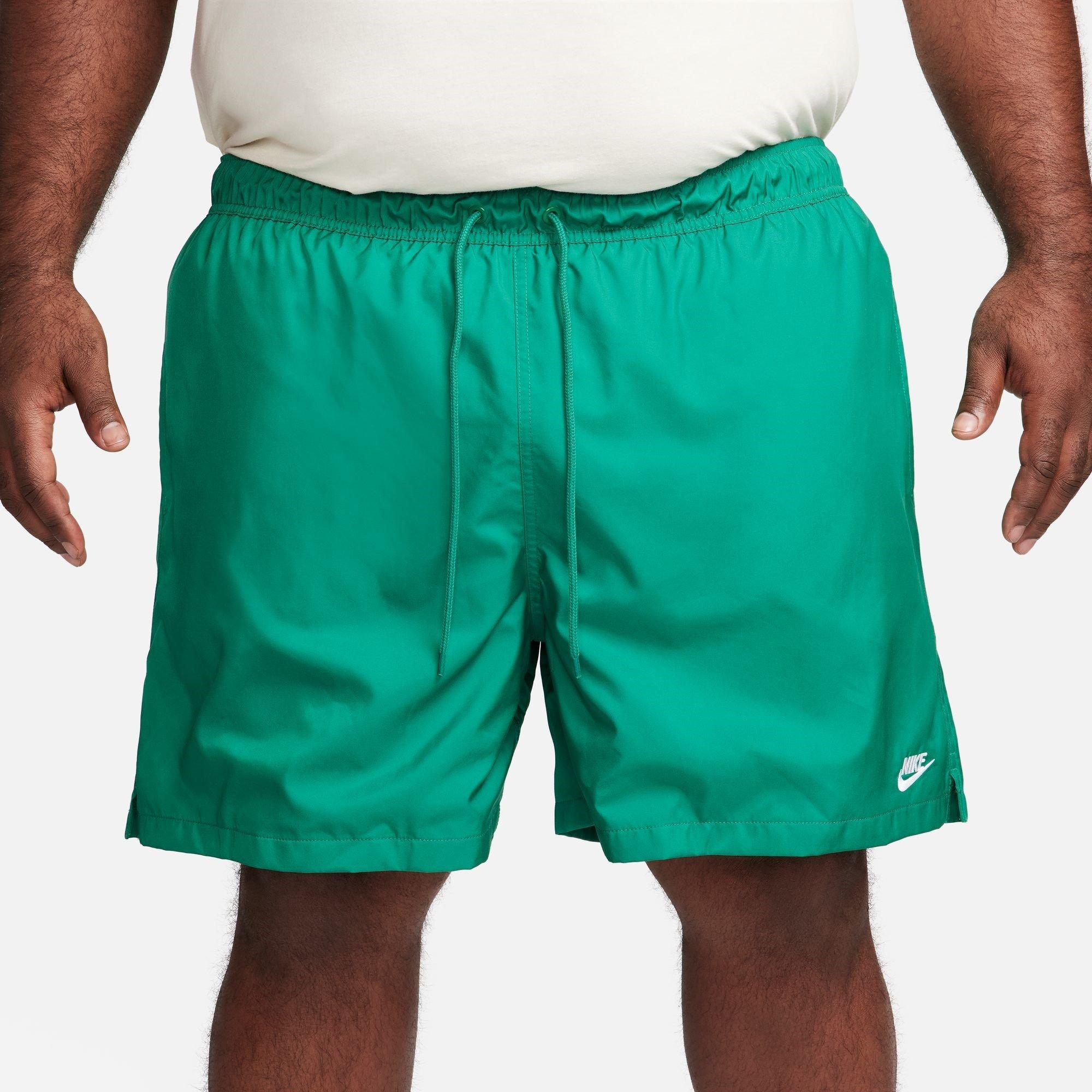 Nike Sportswear Essentials Mens Woven Flow Shorts