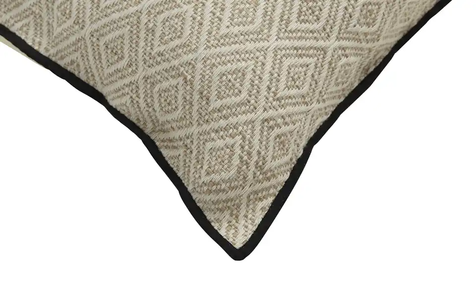 Gray & Jones Kissen
