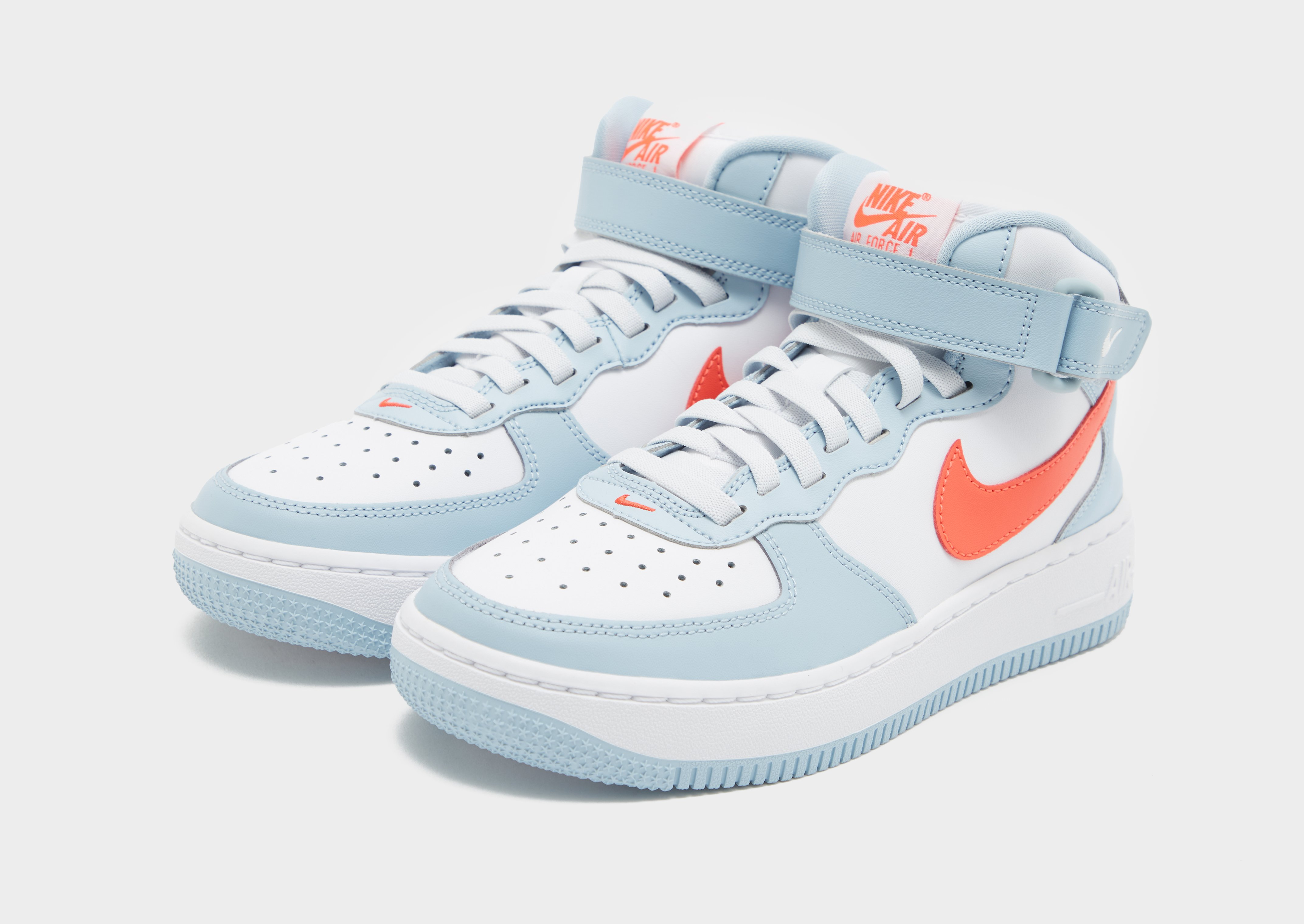 Nike Air Force 1 Mid Junior