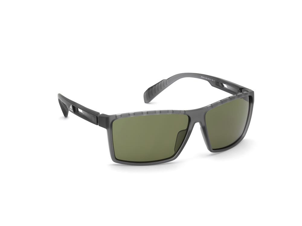 adidas  Injected Sunglasses EW3640