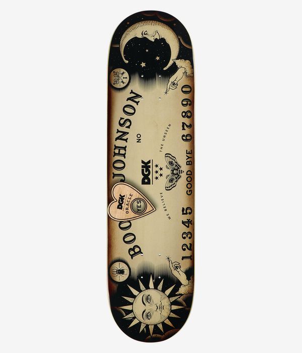 DGK Boo All Night 8.25