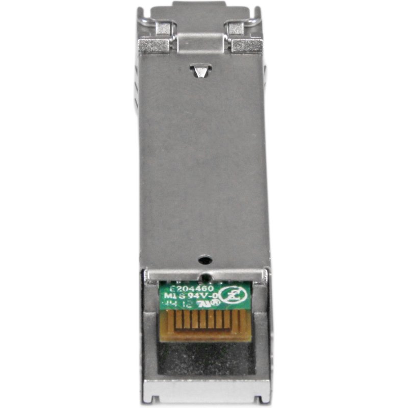 StarTech.com Module SFP GBIC compatible HPE J4858C - Module transmetteur Mini GBIC 1000BASE-SX
