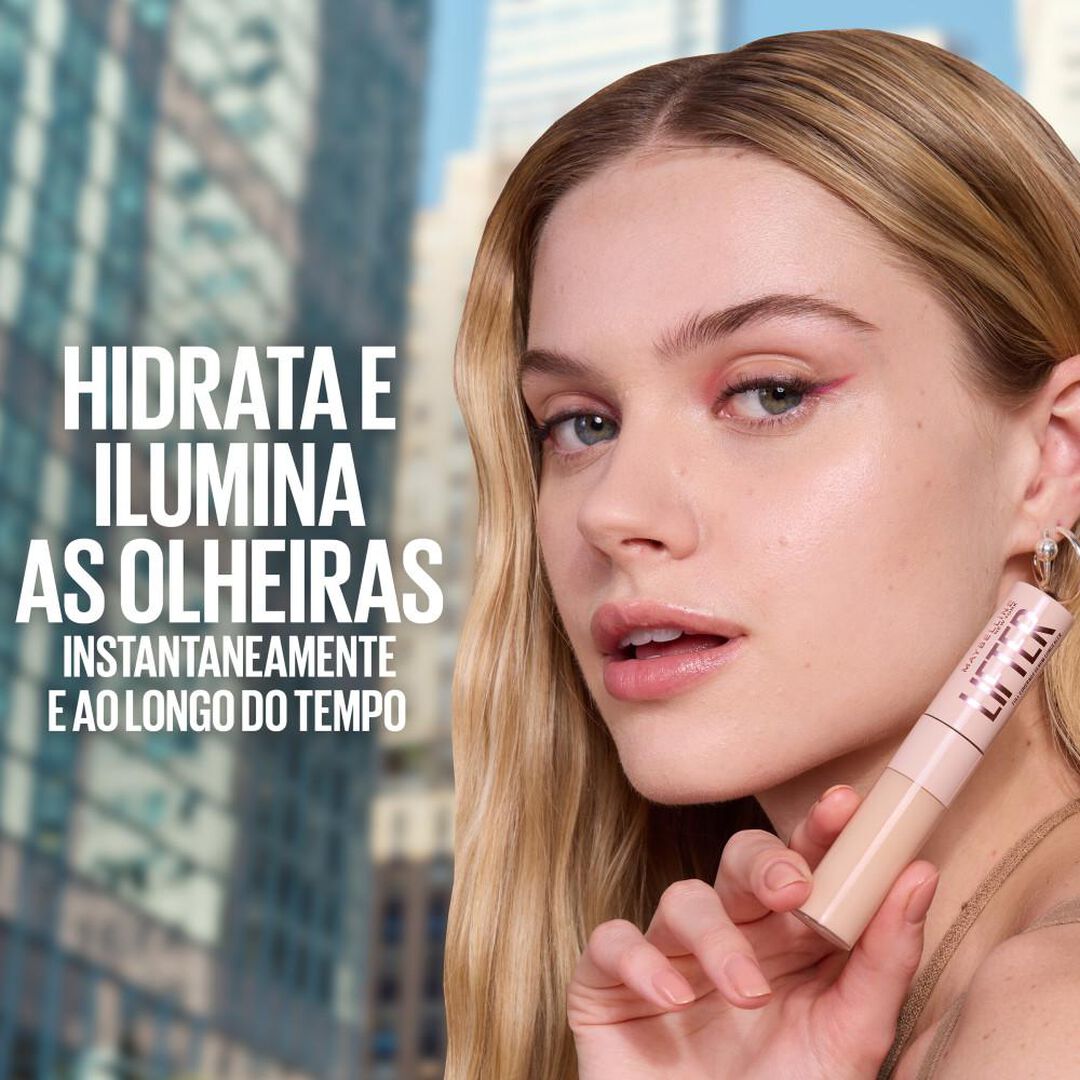 MAYBELLINE  Corretor Lifter