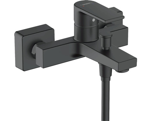 hansgrohe badkraan VERNIS SHAPE zwart mat 71450670