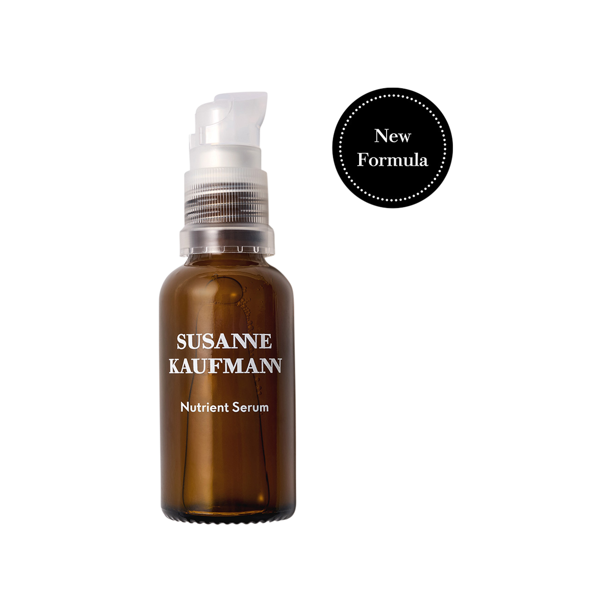 Nutrient Serum 30ml
