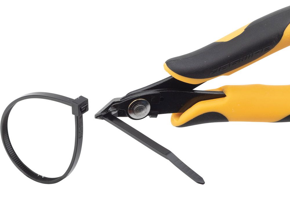 Jagwire Sport Zip Tie Cutter Kabelbinderzange kaufen | Bike-Discount