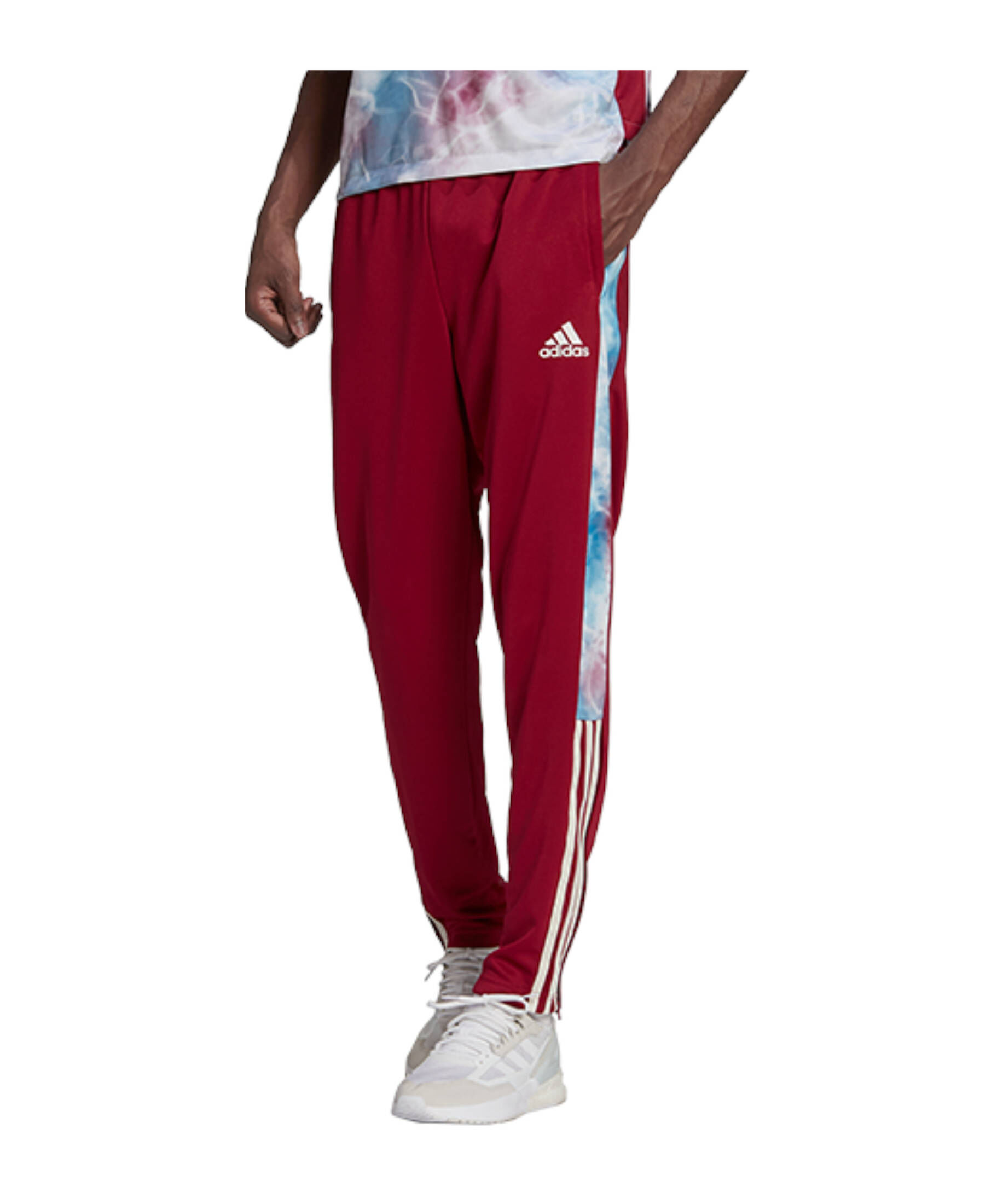 adidas Performance| Herren Traingshose TIRO