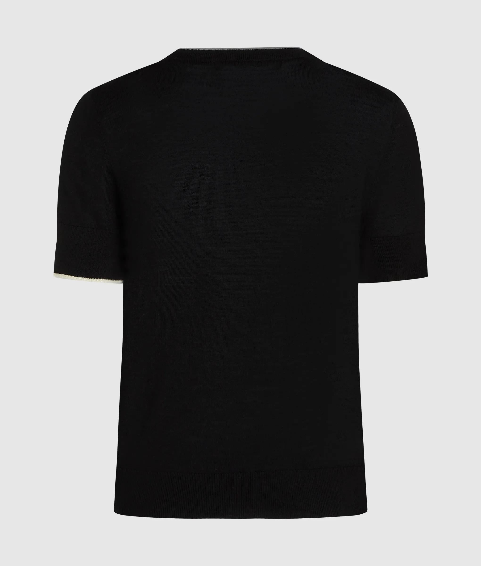 Merinoswol T-shirt