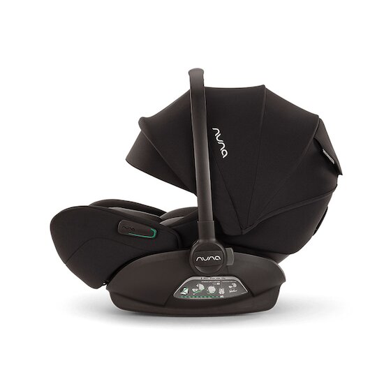 Siège auto arra™ flex   Caviar        de               Nuna