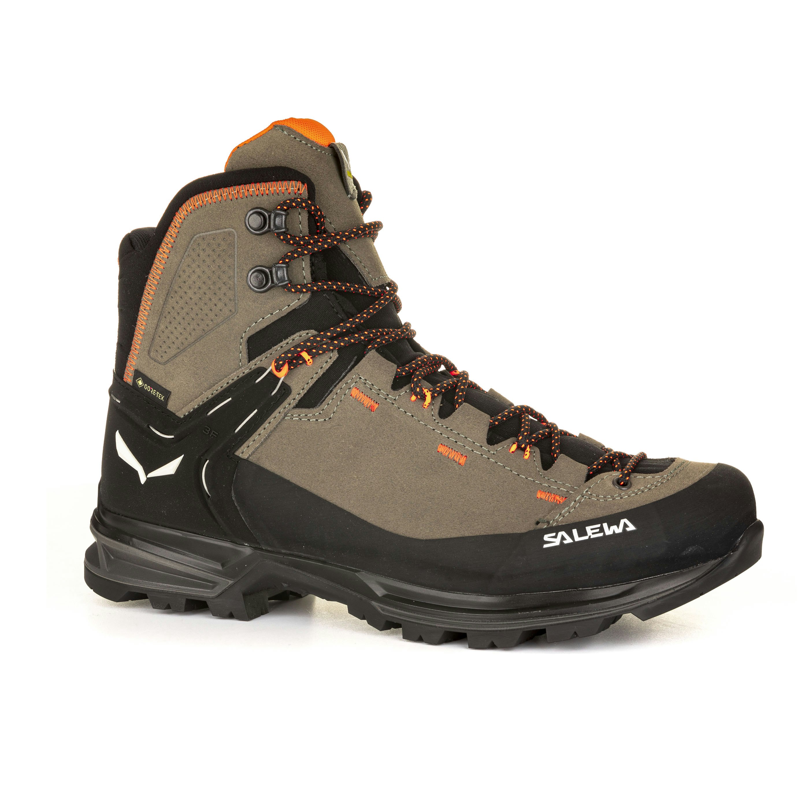 MOUNTAIN TRAINER 2 MID GORE-TEX® SCHUH HERREN