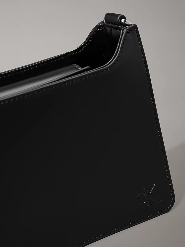 Bolsa de ombro quadrada