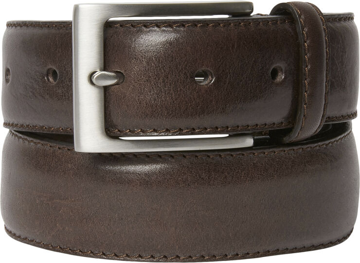 Saddler Odense Brun