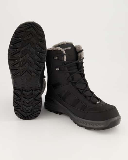 Lowa TRIDENT III GTX Ws Stiefeletten in Schwarz