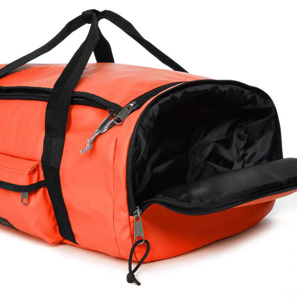 Duffel EASTPAK TARP DUFFL'R S 1E2 TARP TASTY
