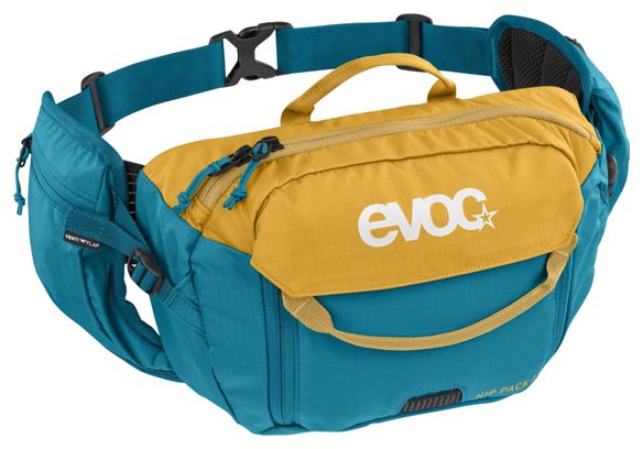 Ceinture d'Hydratation Evoc Hip Pack 3L   Poche d'Hydratation 1 5L