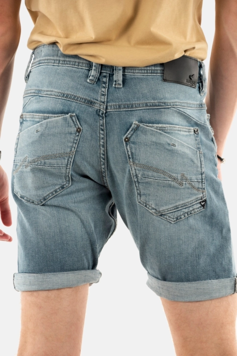 Shorts bermudas kaporal drak vapblu
